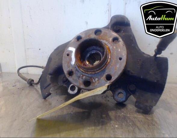 Stub Axle ALFA ROMEO MITO (955_), FIAT GRANDE PUNTO (199_), FIAT PUNTO (199_), FIAT PUNTO EVO (199_)