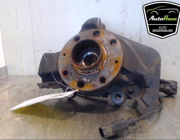 Stub Axle ALFA ROMEO MITO (955_), FIAT GRANDE PUNTO (199_), FIAT PUNTO (199_), FIAT PUNTO EVO (199_)