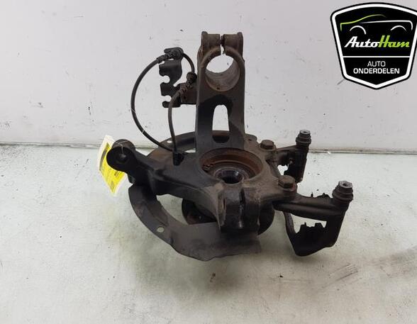 
Achsschenkel links vorne Renault Megane IV Schrägheck B9A 411614022R P20928099
