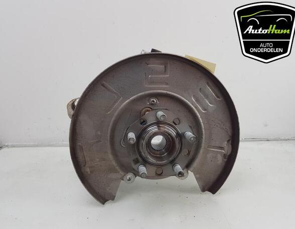 Stub Axle TESLA MODEL 3 (5YJ3)