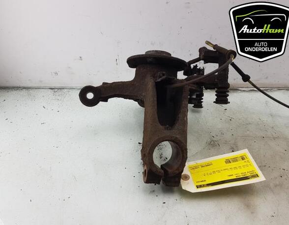 Achsschenkel links vorne Toyota Aygo B1 432120H010 P20911779