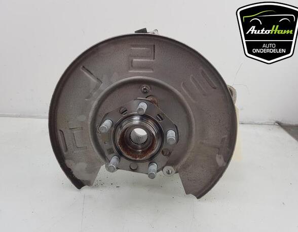 Stub Axle TESLA MODEL 3 (5YJ3)