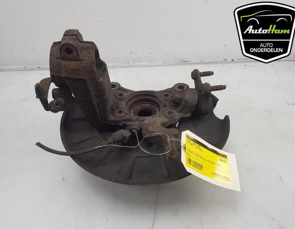 Achsschenkel links vorne VW Caddy III Kasten 2KA 1K0407255AA P20886763