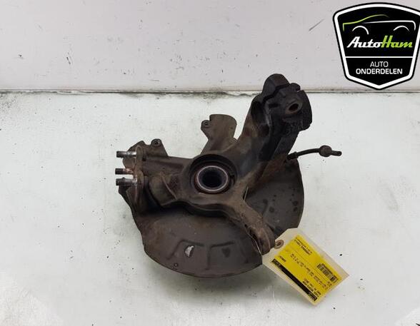 Stub Axle SEAT CORDOBA (6L2)