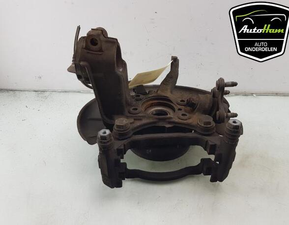 Stub Axle VW CADDY IV Box Body/MPV (SAA, SAH)