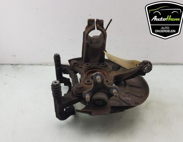 Stub Axle VW CADDY IV Box Body/MPV (SAA, SAH)