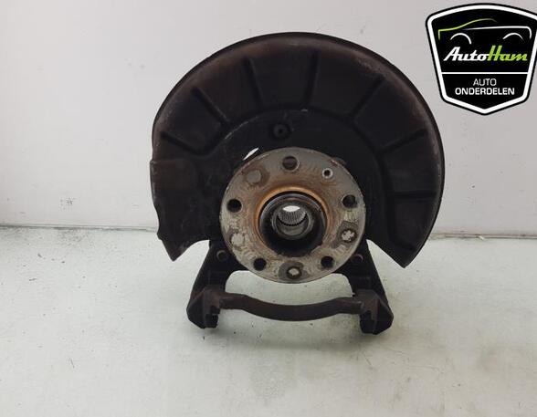 Stub Axle VW CADDY IV Box Body/MPV (SAA, SAH)