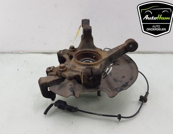 Stub Axle FORD FIESTA VII (HJ, HF)