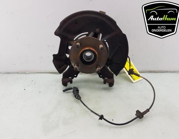 Stub Axle FORD FIESTA VII (HJ, HF)