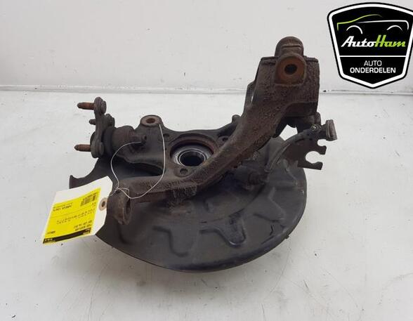 Stub Axle SKODA OCTAVIA III (5E3, NL3, NR3)