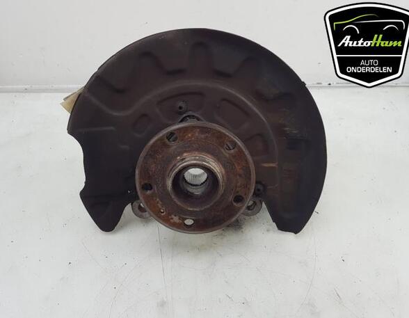 Stub Axle SKODA OCTAVIA III (5E3, NL3, NR3)