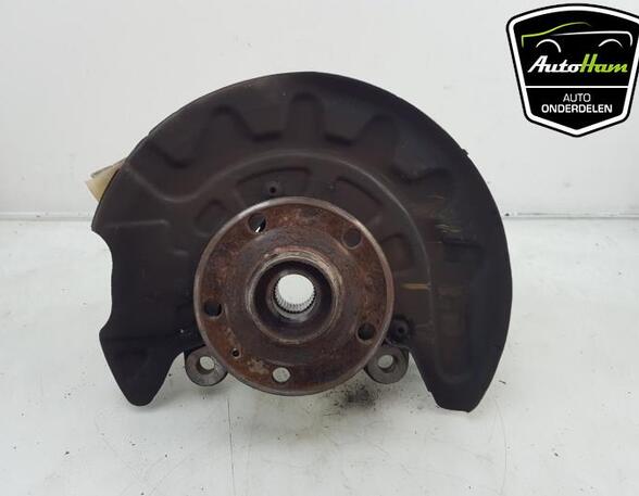 Stub Axle SKODA OCTAVIA III (5E3, NL3, NR3)