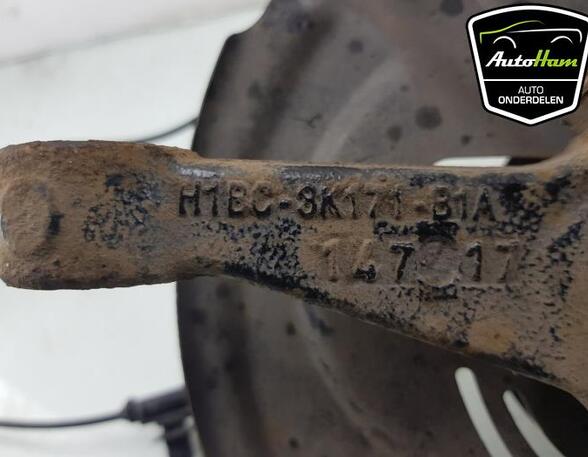 Stub Axle FORD FIESTA VII (HJ, HF)