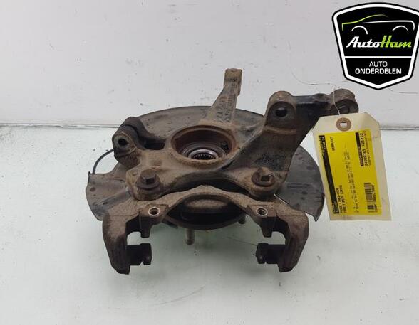 Stub Axle FORD FIESTA VII (HJ, HF)