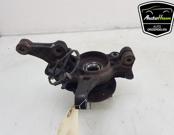 Stub Axle KIA PICANTO (JA), KIA PICANTO (TA)