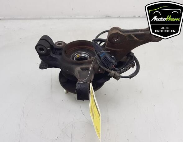 Stub Axle KIA PICANTO (JA), KIA PICANTO (TA)