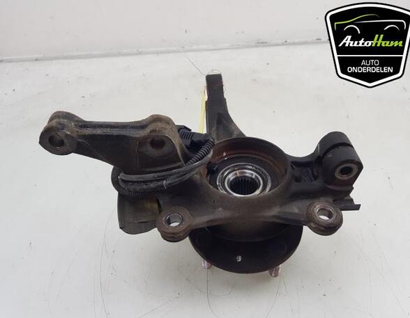 Stub Axle KIA PICANTO (JA), KIA PICANTO (TA)