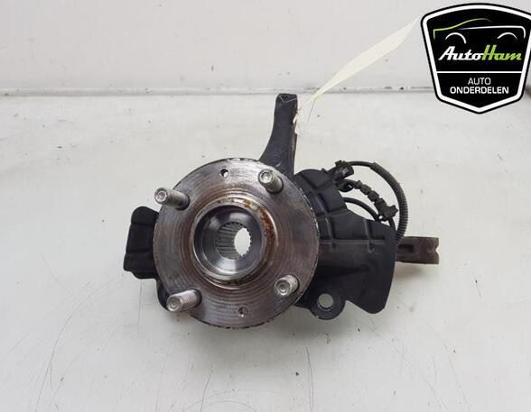 Stub Axle KIA PICANTO (JA), KIA PICANTO (TA)