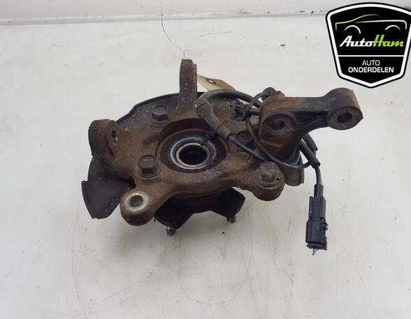 Stub Axle SUZUKI IGNIS III (MF)