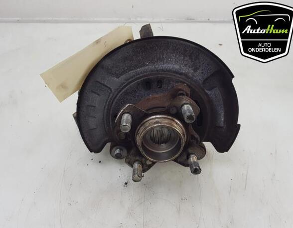 Stub Axle SUZUKI IGNIS III (MF)