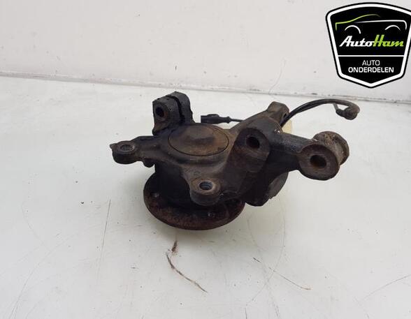 Stub Axle RENAULT TWINGO III (BCM_, BCA_)