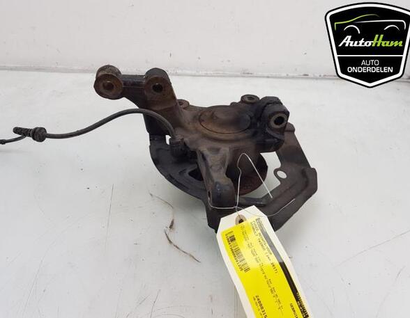 Stub Axle RENAULT TWINGO III (BCM_, BCA_)