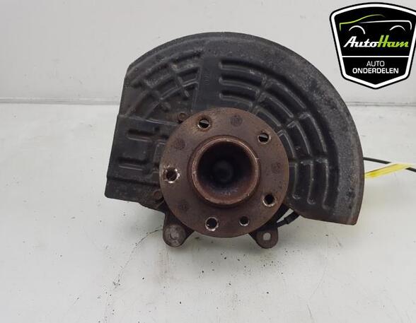 Stub Axle FIAT 500X (334_), JEEP RENEGADE SUV (BU, B1)