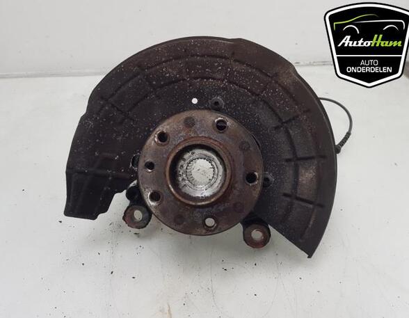 Stub Axle JEEP RENEGADE SUV (BU, B1)