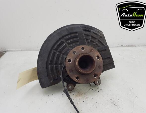 Stub Axle FIAT 500X (334_), JEEP RENEGADE SUV (BU, B1)