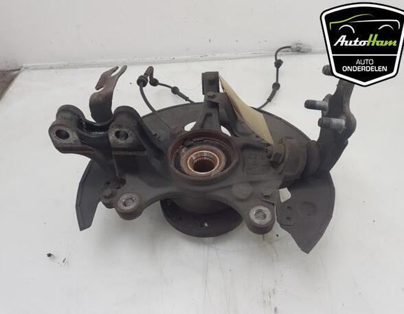 Stub Axle OPEL GRANDLAND X (A18)