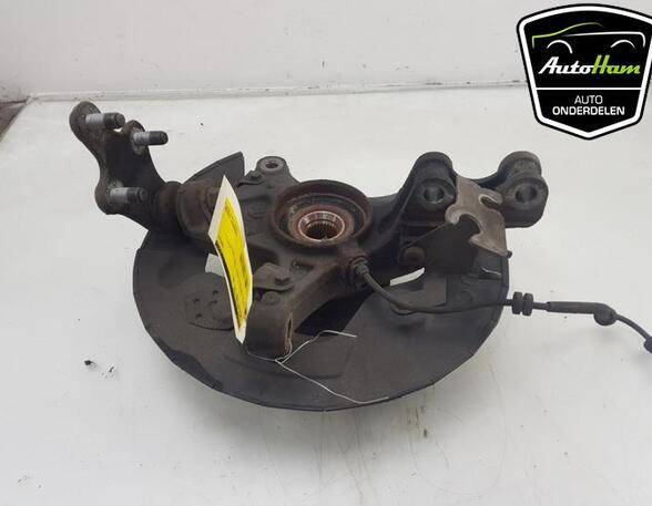 Stub Axle OPEL GRANDLAND X (A18)