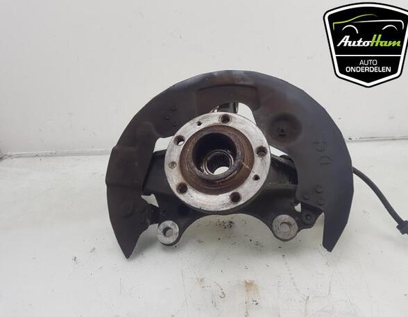 Stub Axle OPEL GRANDLAND X (A18)