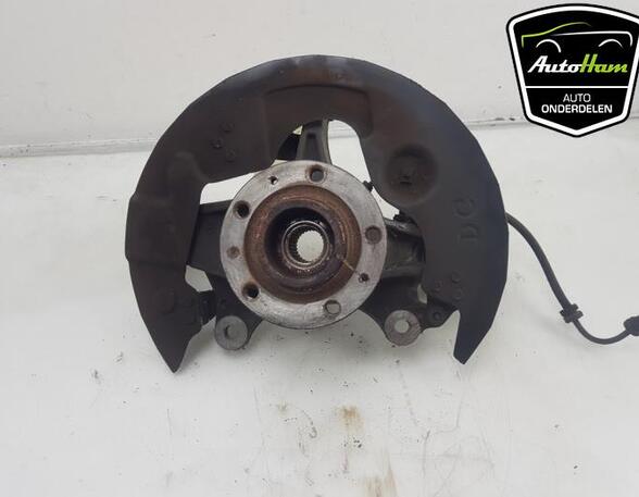 Stub Axle OPEL GRANDLAND X (A18)