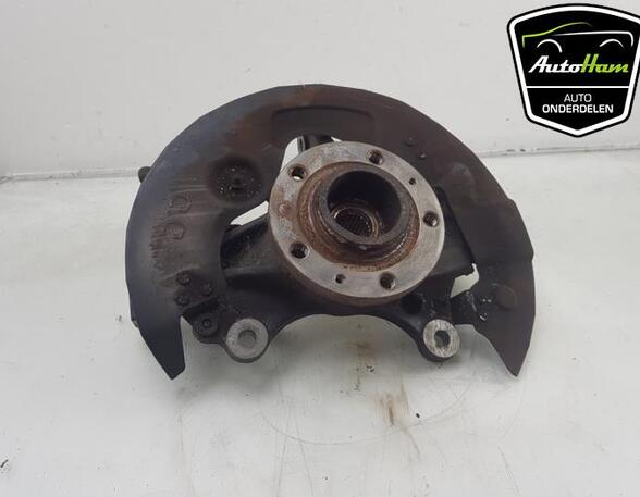 
Achsschenkel links vorne Peugeot 3008 II MC, MR, MJ, M4 1647857480 P20903847
