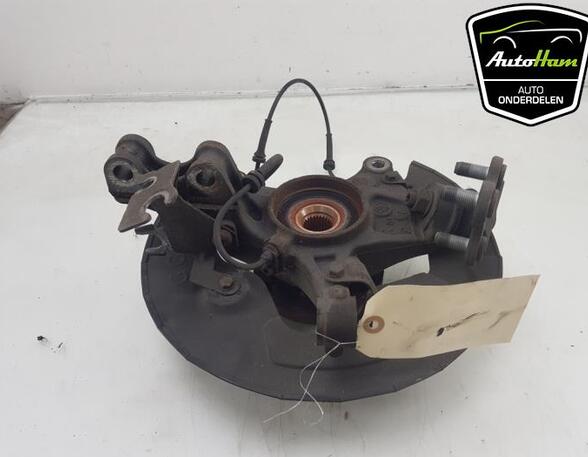 
Achsschenkel links vorne Peugeot 3008 II MC, MR, MJ, M4 1647857480 P20903847
