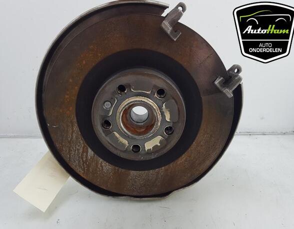 Stub Axle VOLVO XC90 II (256)