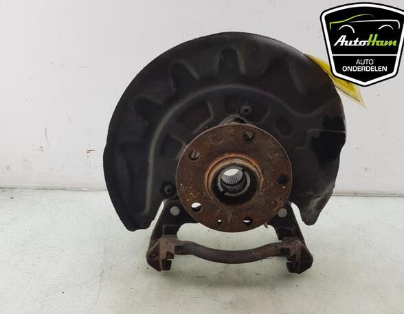 Stub Axle AUDI A3 Limousine (8VS, 8VM), SEAT LEON (5F1), VW GOLF VII Variant (BA5, BV5), SEAT LEON SC (5F5)