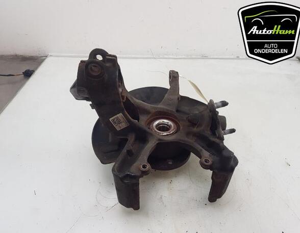 Stub Axle VW T-CROSS (C11_), SEAT ARONA (KJ7, KJP), SKODA KAMIQ (NW4)