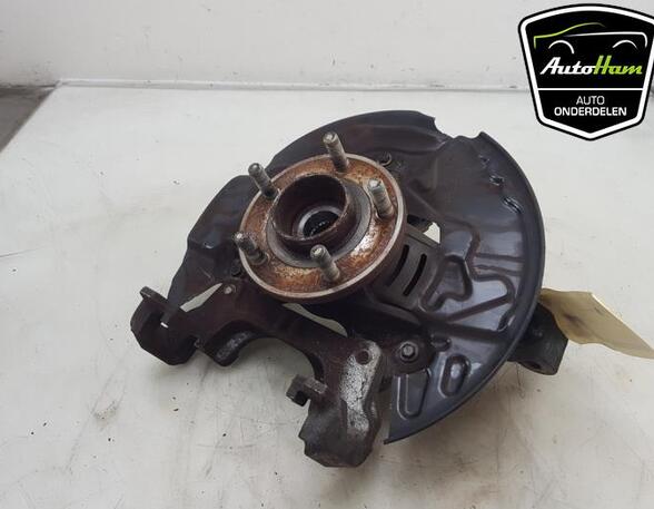 Stub Axle FORD FOCUS IV Turnier (HP)