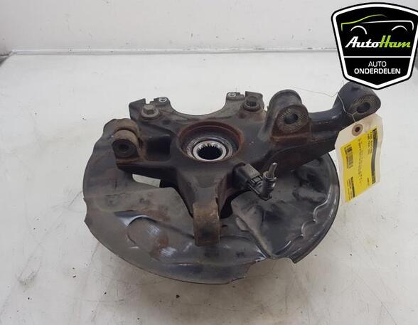 Achsschenkel rechts vorne Ford Focus IV Turnier HP JX6C3K170 P21034369