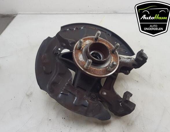 Stub Axle FORD FOCUS IV Turnier (HP)