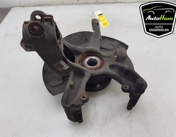 Stub Axle SEAT ARONA (KJ7, KJP), SKODA KAMIQ (NW4), VW T-CROSS (C11_)