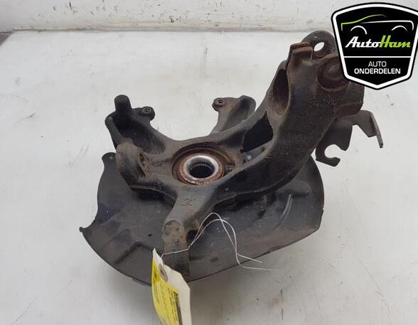 Stub Axle SEAT ARONA (KJ7, KJP), SKODA KAMIQ (NW4), VW T-CROSS (C11_)