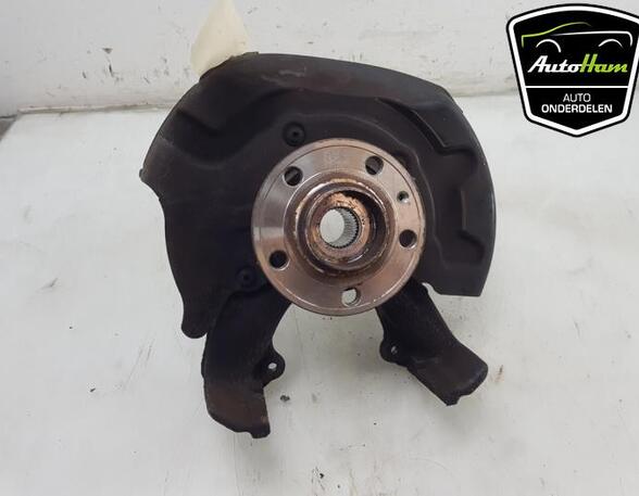 Stub Axle SEAT ARONA (KJ7, KJP), SKODA KAMIQ (NW4), VW T-CROSS (C11_)