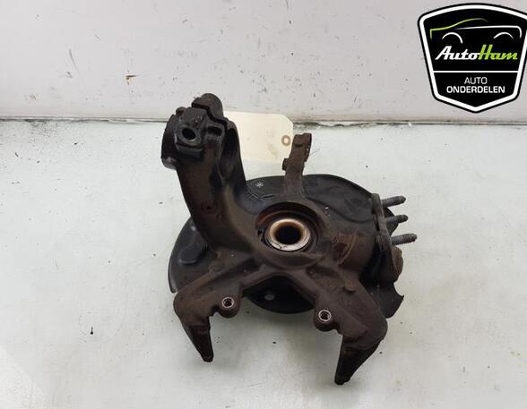 Stub Axle SEAT IBIZA IV (6J5, 6P1), SEAT IBIZA IV SC (6J1, 6P5), SEAT IBIZA IV ST (6J8, 6P8), VW POLO (9N_)