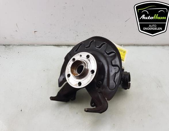 Stub Axle SEAT IBIZA IV (6J5, 6P1), SEAT IBIZA IV SC (6J1, 6P5), SEAT IBIZA IV ST (6J8, 6P8), VW POLO (9N_)