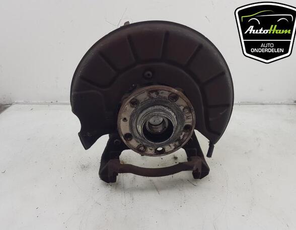 Stub Axle VW CADDY IV Box Body/MPV (SAA, SAH)