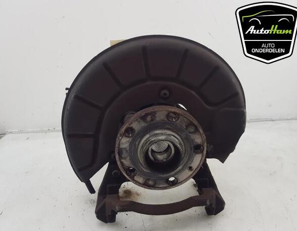 Stub Axle VW CADDY IV Box Body/MPV (SAA, SAH)