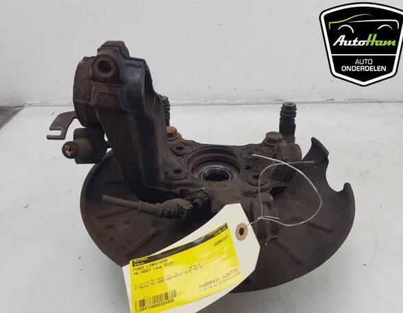 Stub Axle VW CADDY IV Box Body/MPV (SAA, SAH)