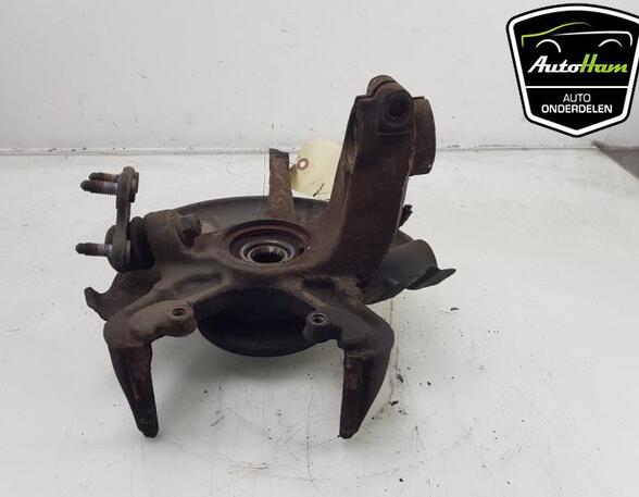 Stub Axle VW UP! (121, 122, BL1, BL2, BL3, 123)